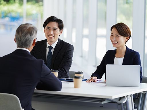 株式会社クリエイト　派遣・紹介事業部