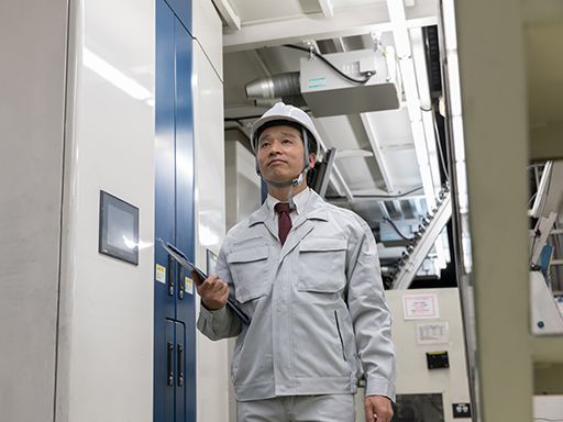 株式会社クリエイト　派遣・紹介事業部