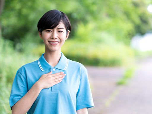 株式会社クリエイト　派遣・紹介事業部