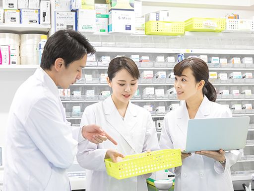 株式会社クリエイト　派遣・紹介事業部