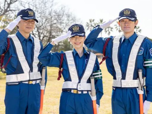 サンエス警備保障株式会社 新宿支社＿特定案件／12-07