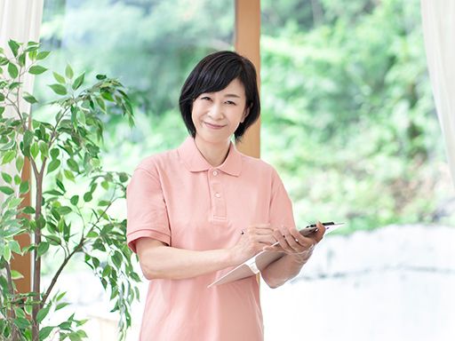 株式会社クリエイト　派遣・紹介事業部