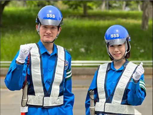 サンエス警備保障株式会社 横浜支社_特定案件/横浜