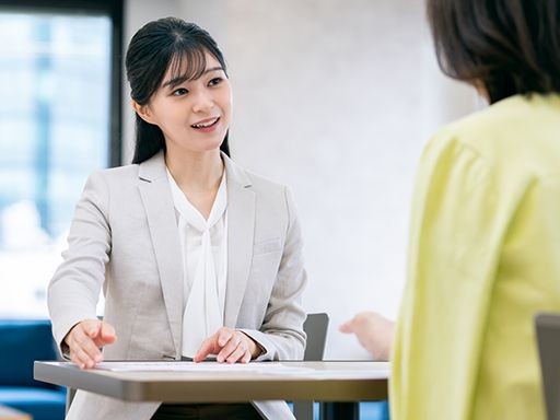 株式会社クリエイト　派遣・紹介事業部