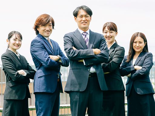 株式会社クリエイト　派遣・紹介事業部