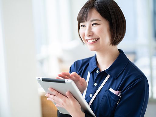 株式会社クリエイト　派遣・紹介事業部