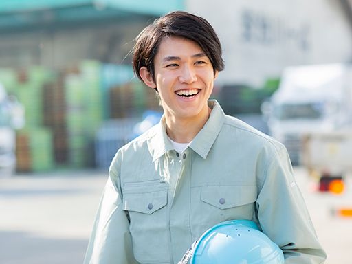 株式会社クリエイト　派遣・紹介事業部