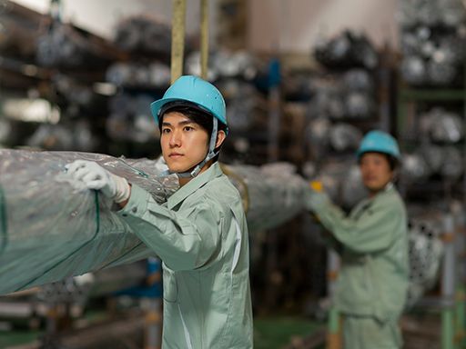 株式会社クリエイト　派遣・紹介事業部