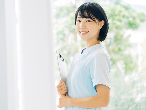 株式会社クリエイト　派遣・紹介事業部