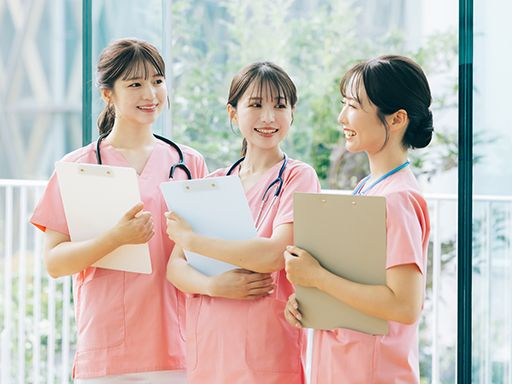 株式会社クリエイト　派遣・紹介事業部