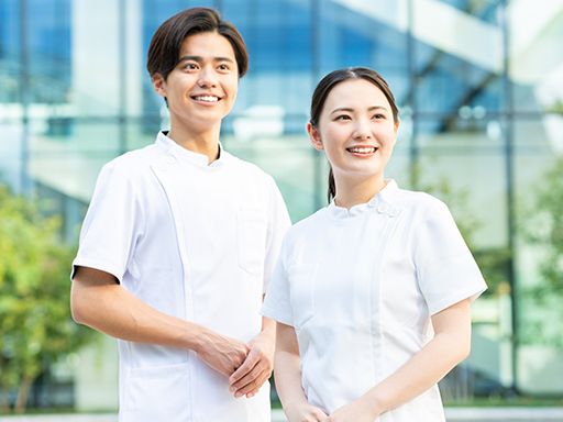 株式会社クリエイト　派遣・紹介事業部