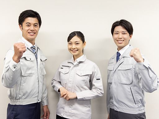 株式会社クリエイト　派遣・紹介事業部