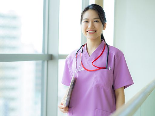 株式会社クリエイト 派遣・紹介事業部