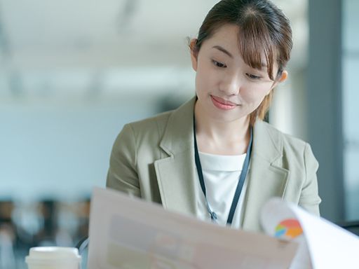 株式会社クリエイト　派遣・紹介事業部