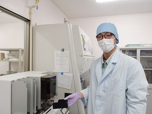 株式会社 全農ビジネスサポート 筑波支店　佐倉営業所