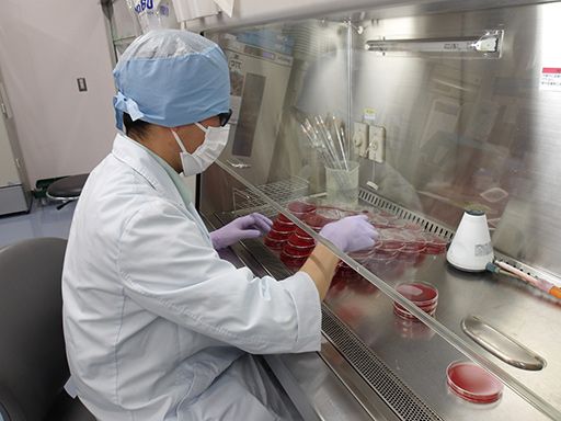 株式会社 全農ビジネスサポート 筑波支店　佐倉営業所