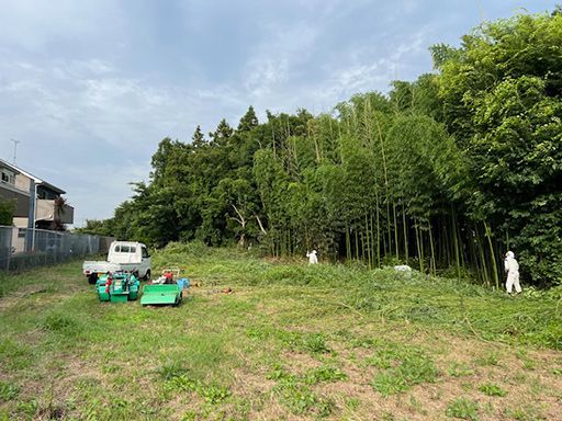 株式会社 全農ビジネスサポート 筑波支店　佐倉営業所