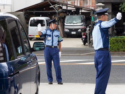 東洋ワークセキュリティ株式会社　小山営業所