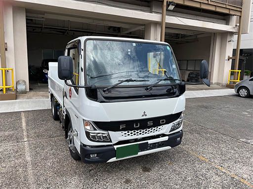 株式会社　大森運輸商会