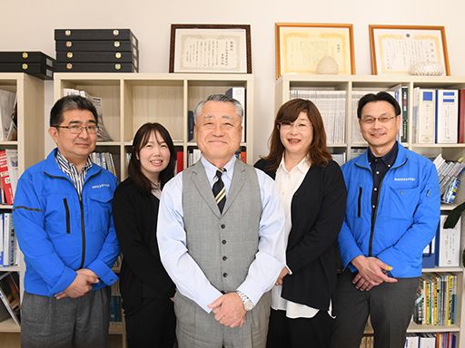 株式会社相澤建築設計事務所