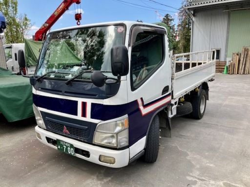 株式会社田中産業物流