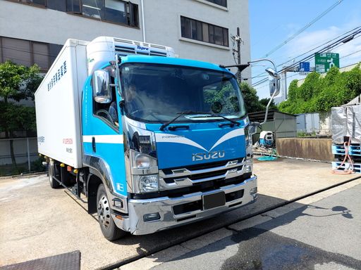 共和運送株式会社