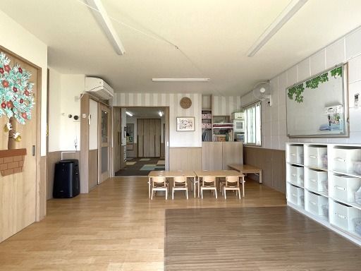 はぐみい保育園