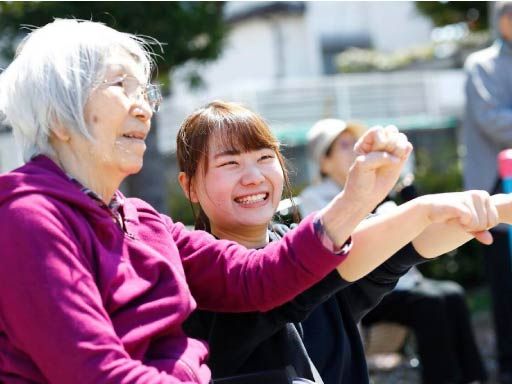 株式会社あおいけあ