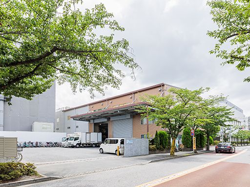 アイ・コーポレーション　株式会社