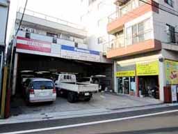 有限会社　望月電装サービス　[バッテリー・電装品販売・修理]