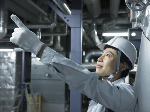 ビソー工業　株式会社