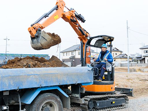 弓山建設工業株式会社