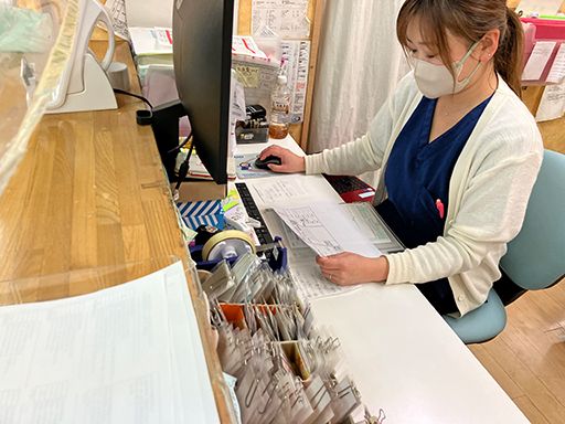 医療法人社団 聖フランシスコ会　国立聖林クリニック