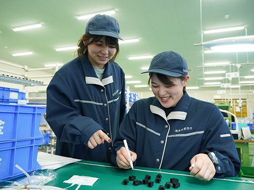 有限会社盛金製作所