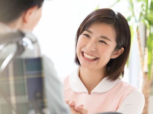 社会福祉法人朱白会　特別養護老人ホームルロシェ