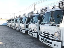 株式会社YSロジ