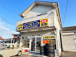 株式会社ビルドオート