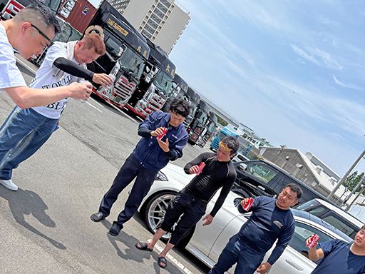 株式会社　大成運輸