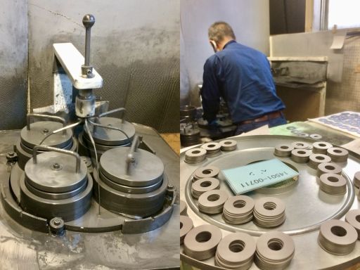 多摩金属工業　株式会社