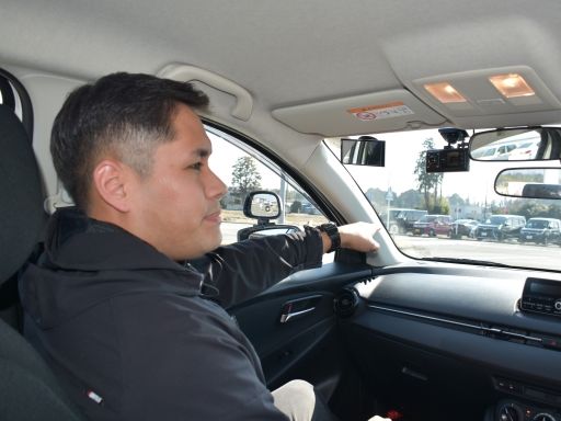 宇都宮清原自動車学校