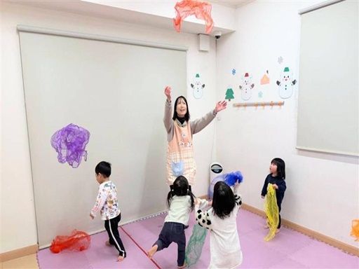 かるがも保育園