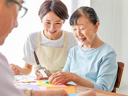 グループホーム さくらの里