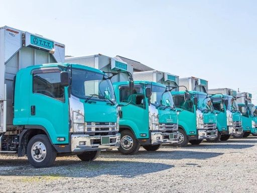 株式会社　辻運輸