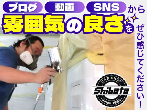 有限会社芝田自動車