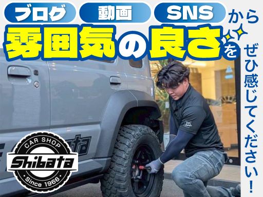 有限会社芝田自動車