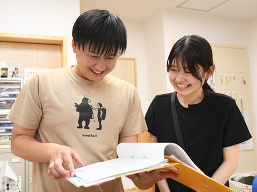 児童養護施設　上里学園