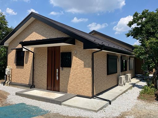 有限会社ひばりヶ丘清運