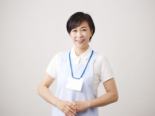 社会福祉法人 長寿村　特別養護老人ホーム　足立翔裕園