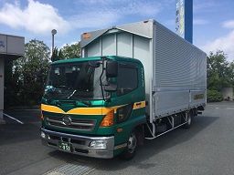 株式会社ハマキョウレックス　浜松定温センター