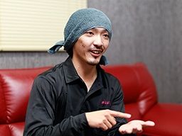 株式会社　二宮商事